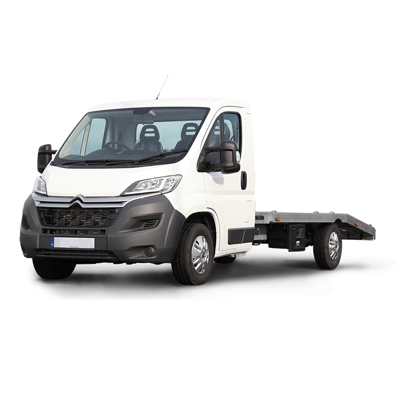 Ultra® Car Transporter – Advanced_KFS