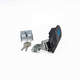 Adjustable Lever Lock