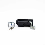 Adjustable Lever Lock