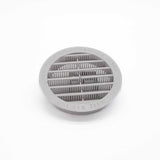 Wheel Box Storage Vent
