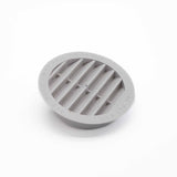 Wheel Box Storage Vent