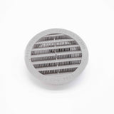 Wheel Box Storage Vent
