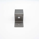 Handrail Support 50mm With Locking Hole.