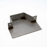 Drop & Go® TMV – Lightweight LP13 Nearside Hinge Bracket