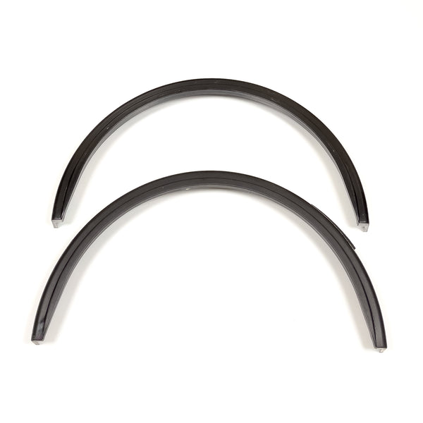 GRP Exterior Wheel Arches (Wide Track Variant)
