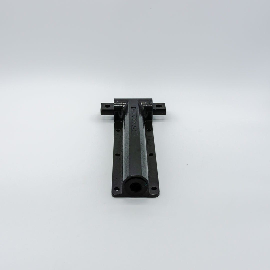 Single Action Ramp Hinge – Advanced_KFS