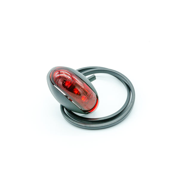 Outline Rear Marker Rear Outline Marker Light - Red – Advanced_KFS