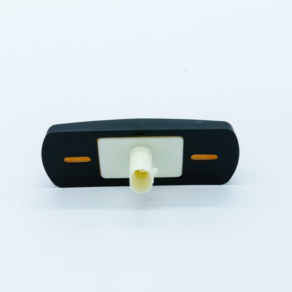 Standard Side Marker Light - Amber – Advanced_KFS