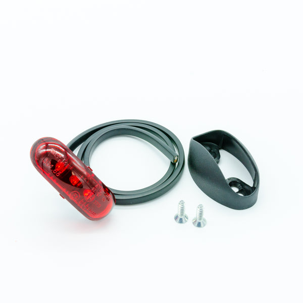 Outline Rear Marker Rear Outline Marker Light - Red – Advanced_KFS
